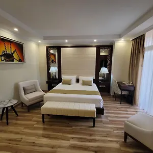 Hotel Goha