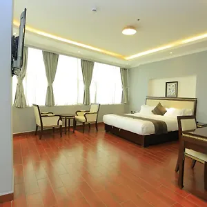 Hotel Yadonay