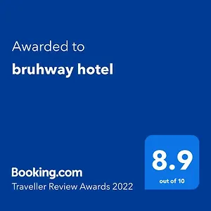Hotel Bruhway