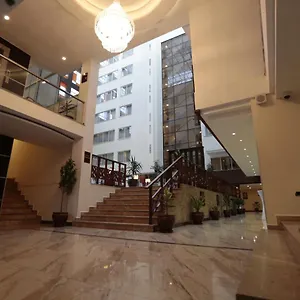 Hotel Cassiopeia