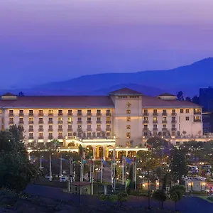 Hotel Sheraton Addis, A Luxury Collection Hotel,, Adís Abeba