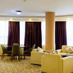 Hotel Holiday Hotel Addis Ababa