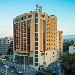 Hotel Capital Y, Adís Abeba