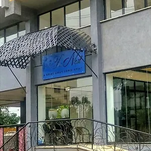 Hotel apartamentowy Kites Nest