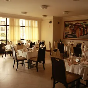 Hotel Caravan, Adís Abeba